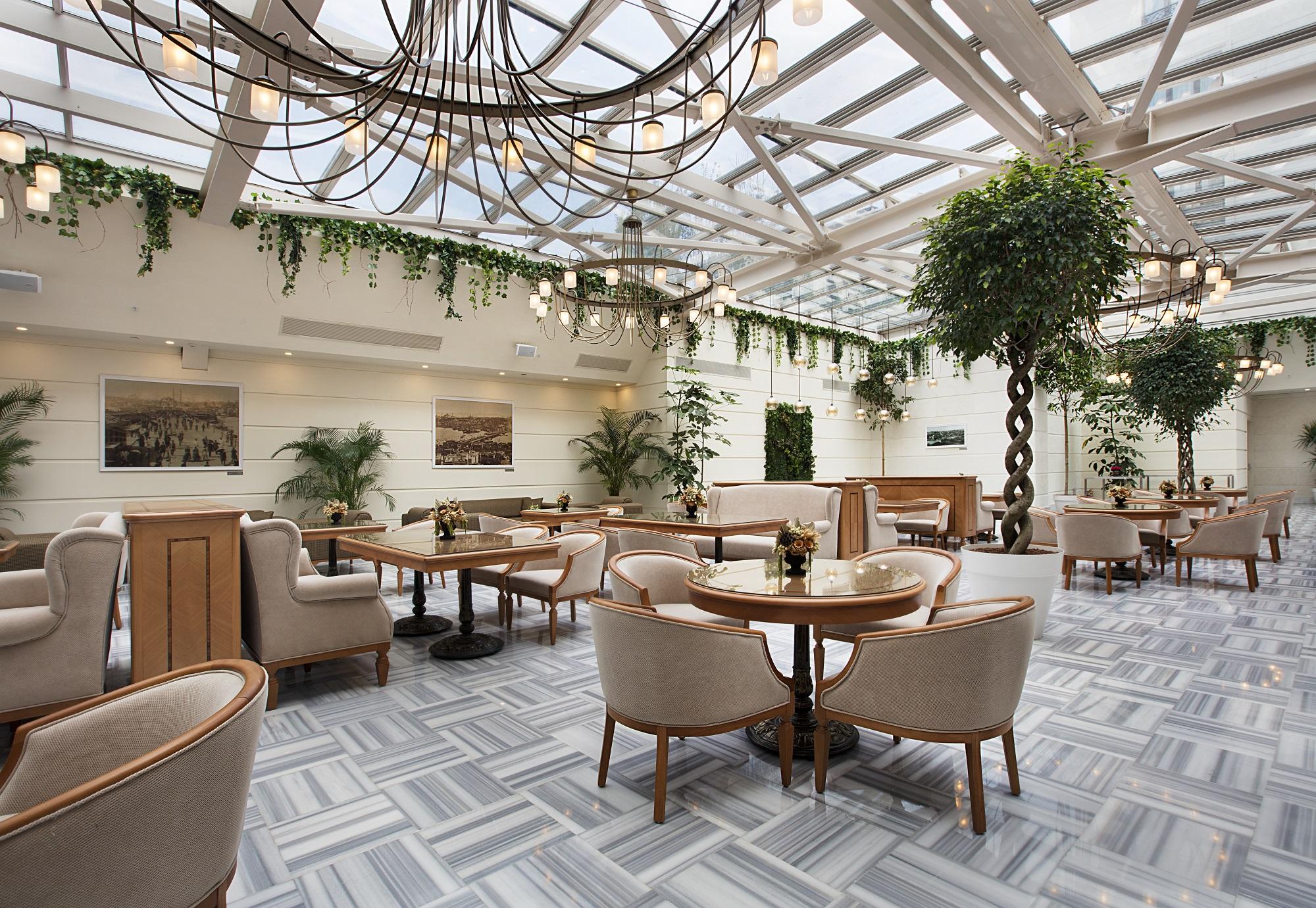 Ottoman's Life Deluxe Hotel Istanbul
