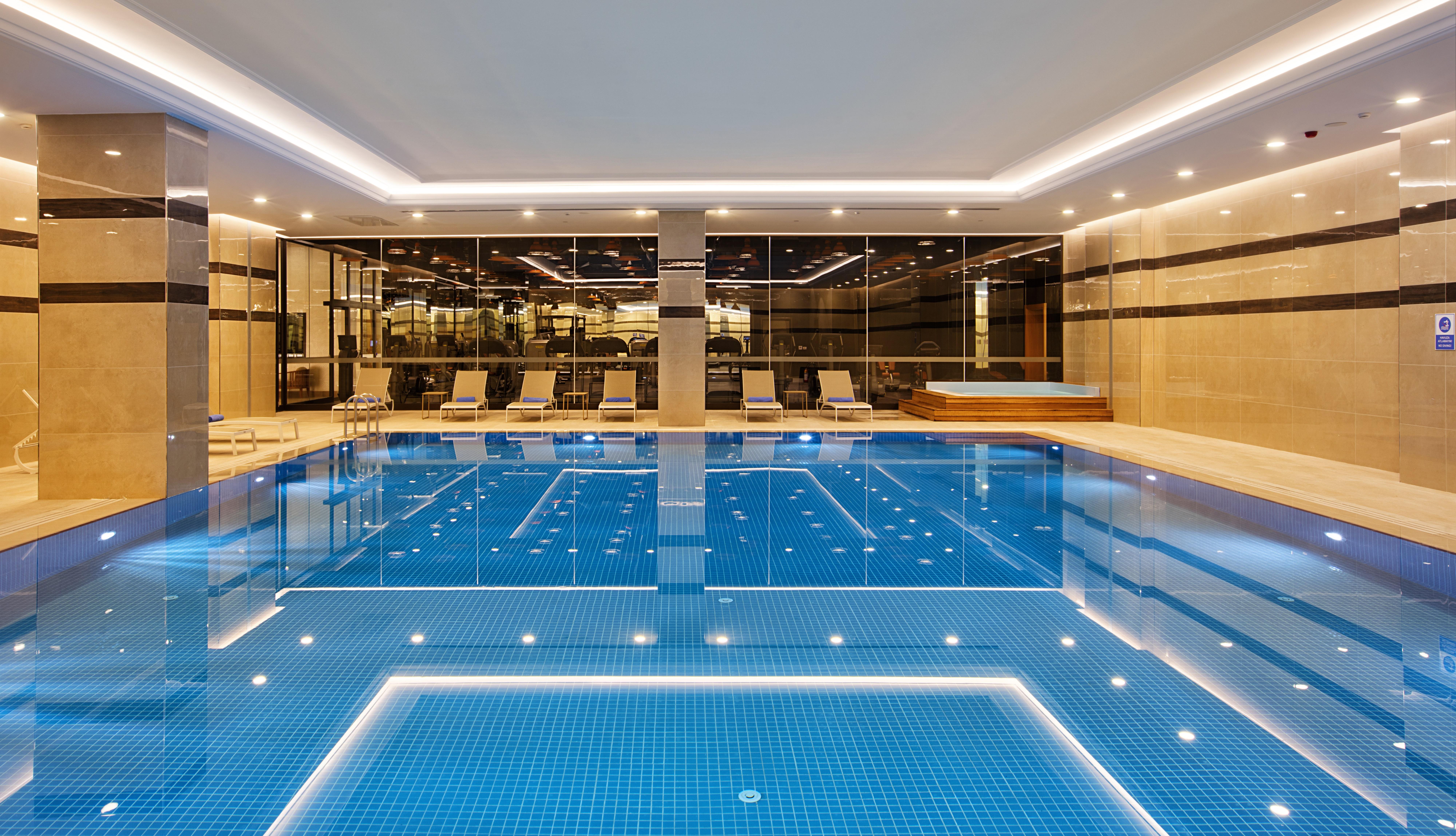Ottoman's Life Deluxe Hotel Istanbul