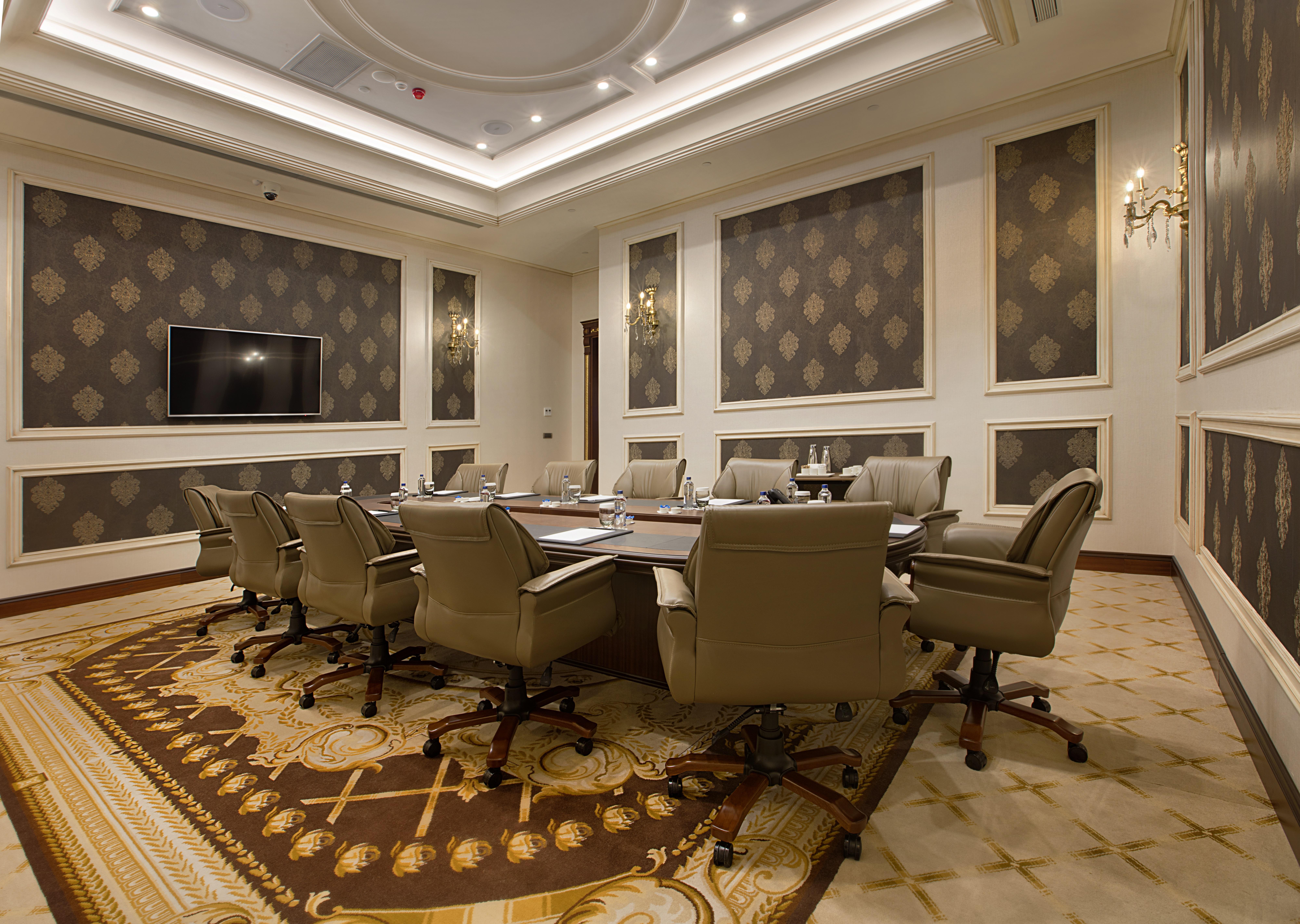Ottoman's Life Deluxe Hotel